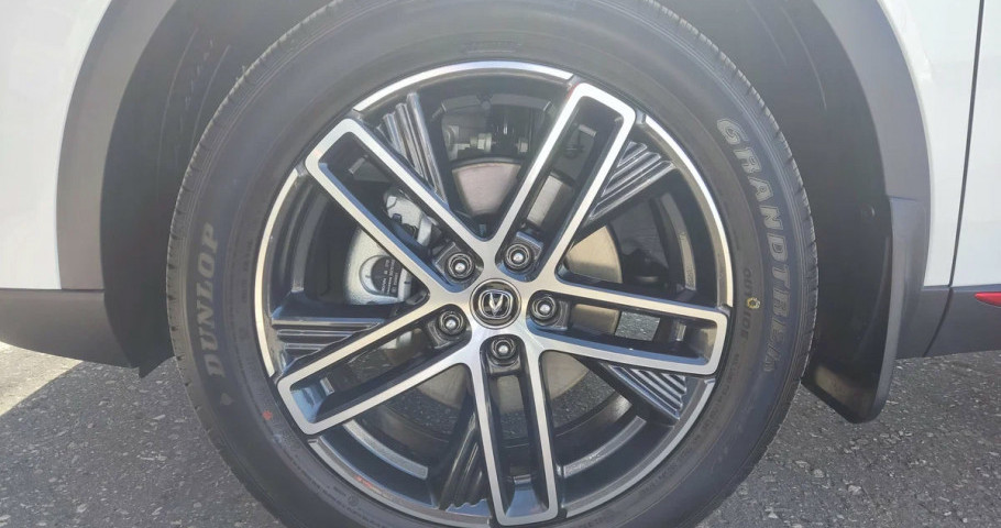 Changan UNI-S (CS55 Plus)
